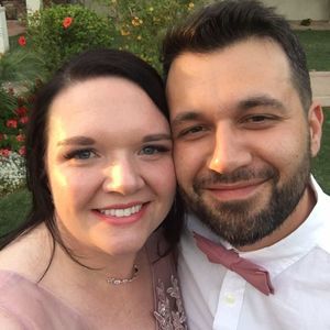 Meet your Posher, Bethany